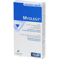 Ceroline Myolegy 30 pc(s) Comprimé(S)