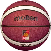 Molten 5