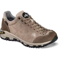 Lomer Chaussures MAIPOS SUEDE Coton Uni, dodo/saloon Pointure : 41