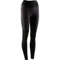 Lurbel Samba Leggings Noir L Femme