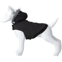 Freedog Lane Dog Jacket Noir 40 cm