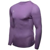 Umbro Sous-vêtement à Manches Longues Core Crew