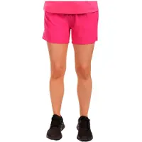 KILPI Minisi Shorts Rose 38 Femme