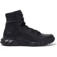 Oakley Apparel Lt Assault Lthr Hiking Boots Noir EU 48 Homme