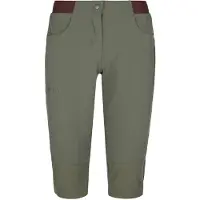 KILPI Meedin 3/4 Pants Vert 34 Femme