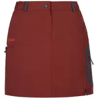 KILPI Ana Skirt Rouge 38 Femme