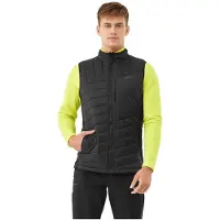 Viking Blast Vest Jaune,Noir S Homme