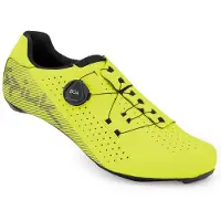 Spiuk Bruma Road Shoes Jaune EU 43