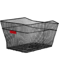 Voxom Bas2 Basket Noir
