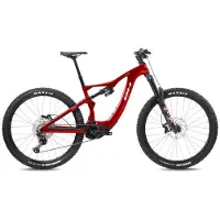 Bh Ilynx+ Enduro 9.7 29´´ Xt 2023 Mtb Electric Bike Rouge L