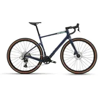 Cervelo Aspero Apex 1 2024 Gravel Bike Gris 54
