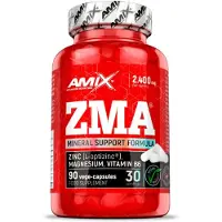 Amix Zma Muscle Mass 90 Units Clair
