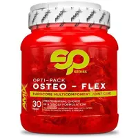 Amix Opti-pack Osteo-flex Poudres 30 Sachets