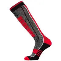 Riday Heavyweight Socks Gris EU 38-40 Homme