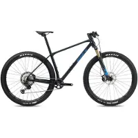 Bh Ultimate 8.5 29´´ Xt 8100 2023 Mtb Bike Noir XL