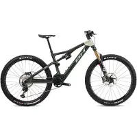Bh Ilynx Trail Carbon 8.8 2exmag Gen2 29´´ Xt 2023 Mtb Electric Bike Noir L / 540Wh