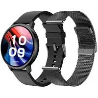 SPC Montre intelligente 9652N noire 1,43