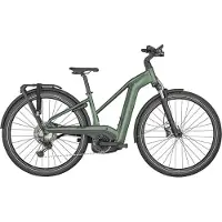 Scott Bikes Vélo électrique Sub Sport Eride 10 Lady 28´´ Xt Rd M8130sgs