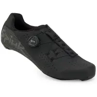 Spiuk Chaussures de cyclisme Bruma, noir, taille 40 (hommes), noir, taille 40