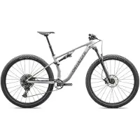 Specialized Chisel 29´´ Nx Eagle 2025 Mtb Bike Argenté S