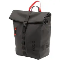 Taac Commuter Pannier 15l Noir