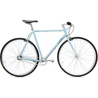 Finna Vélo Journey
