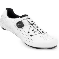 Spiuk Chaussures de course Bruma Blanc UE 44 Hommes,Femmes Blanc UE 44