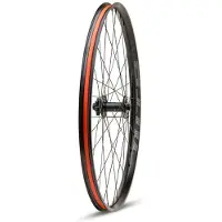 WTB tyres Proterra Tough I30 2.0 29´´ 6b Disc Tubeless Mtb Front Wheel Noir 15 x 110 mm