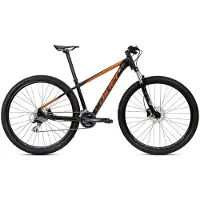 Coluer Pragma 294 29´´ Altus 2025 Mtb Bike Noir M