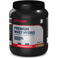 Sponser Sport Food Premium Whey Protein Chocolate 850g Clair