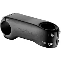 Giant Contact Slr Aero 31.8 Mm Stem Noir 140 mm / ±10º