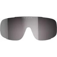 POC Aspire Mid Replacement Lenses Clair Clarity Road / Partly Sunny Light Silver/CAT2