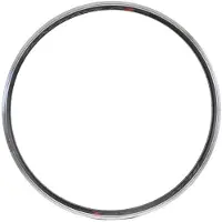 Massi Black Gold 2 Rim Gris 650B - 27.5´´ 3