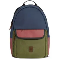 Chrome Naito Backpack 22l Bleu