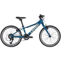 Pells Rocket Lite 20´´ Acera Rd-m360 2024 Mtb Bike Bleu Garçon