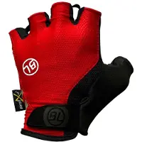 Bicycle Line Passista S3 Gloves Rouge 2XL Homme