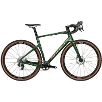 KROSS Esker Rs 3.0 700 Rival Xplr 2024 Gravel Bike Vert L