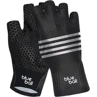 Blueball Sport Bb170501t Gloves Noir L