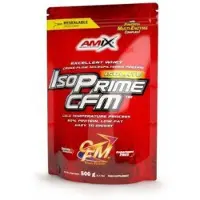 Amix Isoprime Cfm Protein Cookies 500g Clair