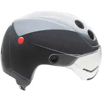 Urge Cab Ert Urban Helmet Gris L-XL