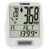 Gurpil Compteur Vélo 21tw