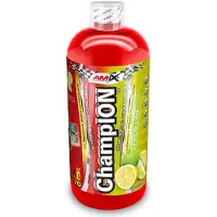 Amix Champiom Sport Fuel Fat Burner Lemon&lime 1000ml Clair