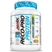 Amix Poudre Reco Pro Chocolat 1kg 1kg