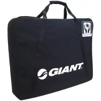 Giant Isp Bike Travel Bag Bleu