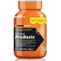 Named Sport Comprimés Named Probasic Saveur Neutre 120 Unités