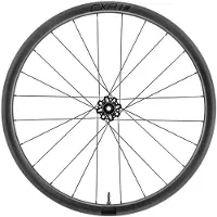 Giant Cxr 1 Disc Tubeless Gravel Rear Wheel Argenté 12 x 142 mm / Shimano/Sram HG