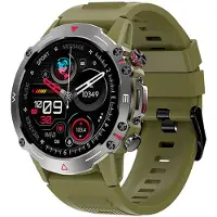 Cool Adventure Smartwatch Vert