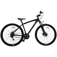 Ultra Nitro 29´´ Tz500 Mtb Bike Noir 52