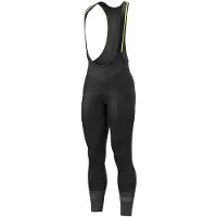 ALÉ Nordik 2.0 Bib Tights Noir S Homme