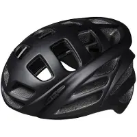 Suomy First Gun Helmet Noir M